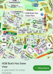 Blk 6 Bukit Ho Swee View (Bukit Merah), HDB 3 Rooms #639060391